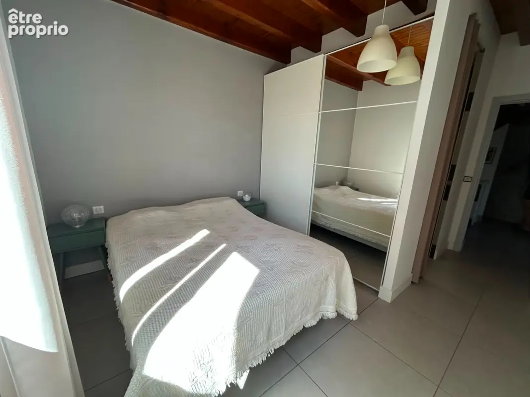Maison Traditionnelle en PAYS BASQUE - photo 12