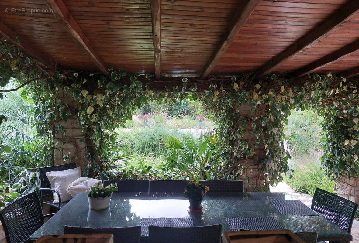 Maison à LABARTHE-SUR-LEZE