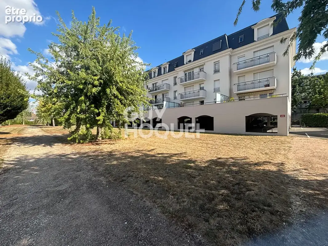 Appartement à ORLEANS