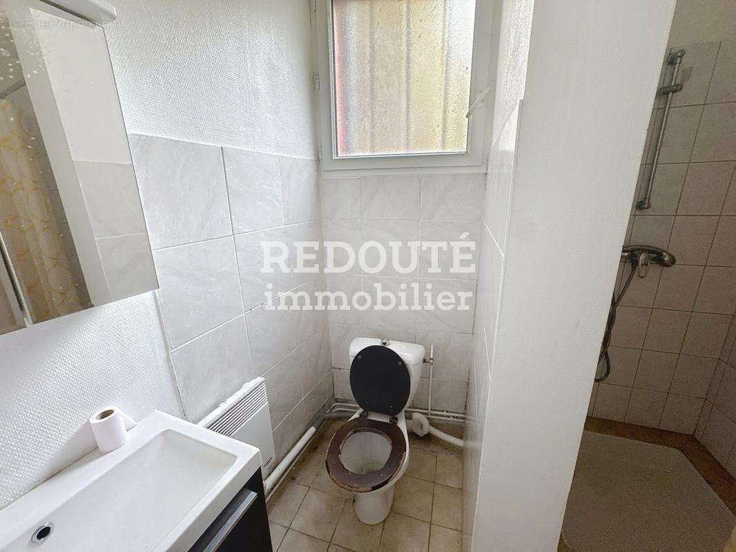 Appartement à EPERNAY