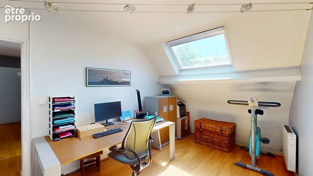Maison 210 m² à Clamart  - photo 12