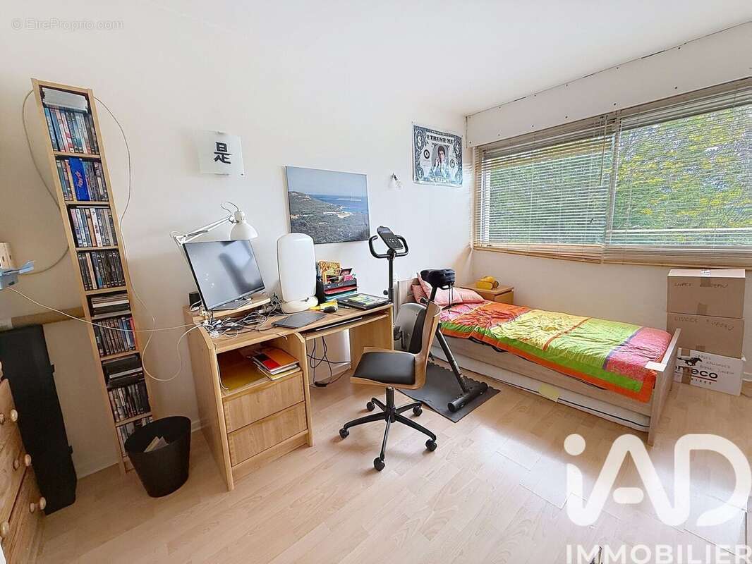Photo 8 - Appartement à VAUCRESSON