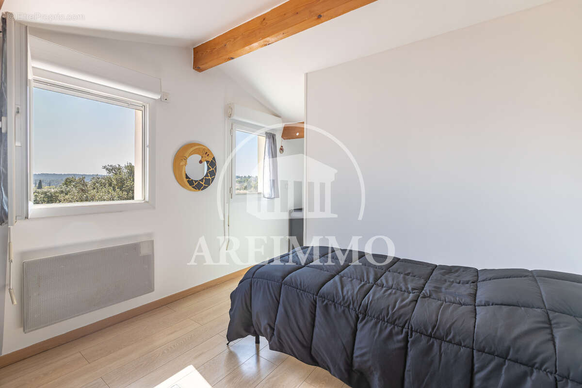 Appartement à SAINT-GELY-DU-FESC