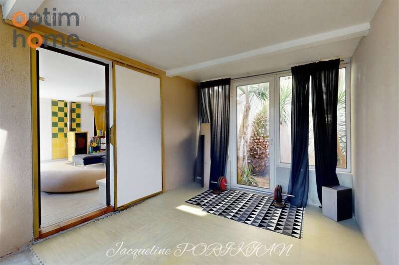 Maison à AIX-EN-PROVENCE