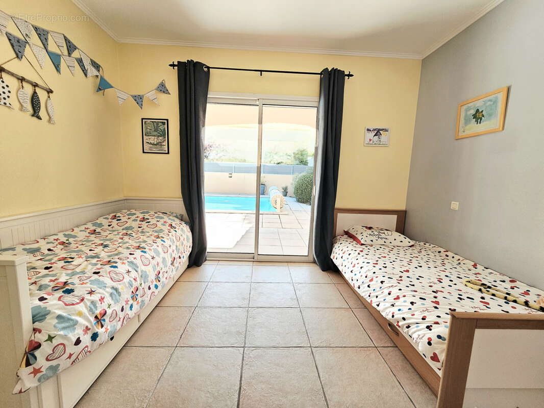 Maison à LA TESTE-DE-BUCH