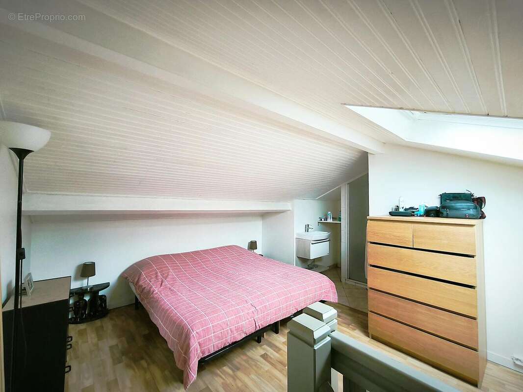 Photo 5 - Appartement à VINCENNES