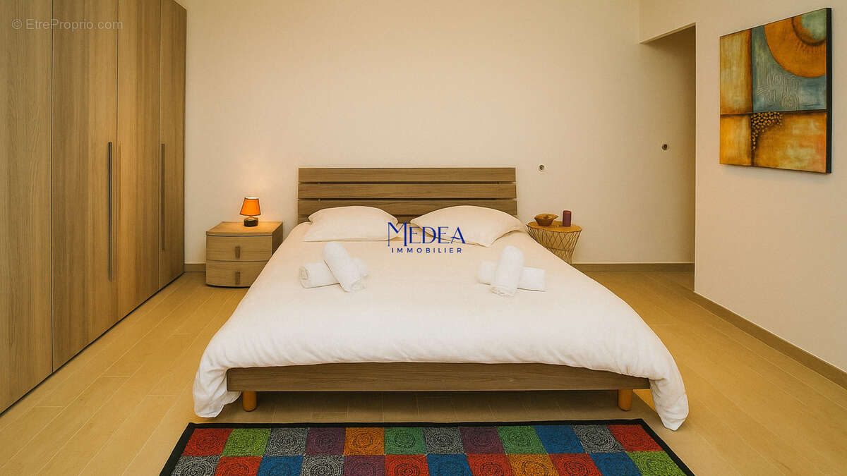 Photo 9 - Maison à ROQUEFORT-LA-BEDOULE