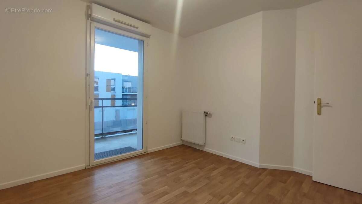 Appartement à CARRIERES-SOUS-POISSY