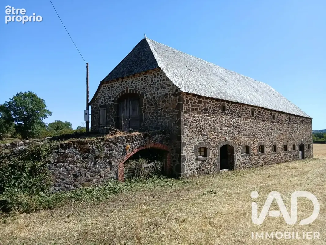 Photo 1 - Maison à BROMMAT