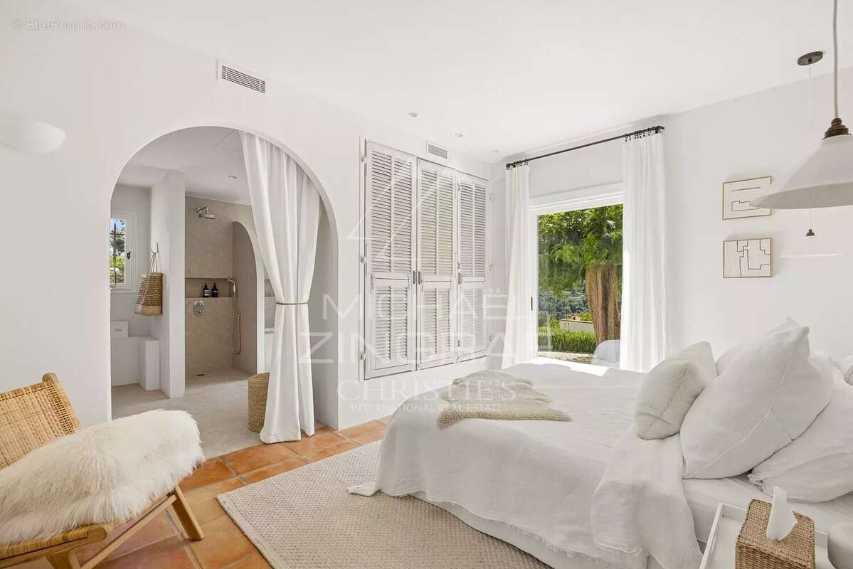 Maison à VENCE