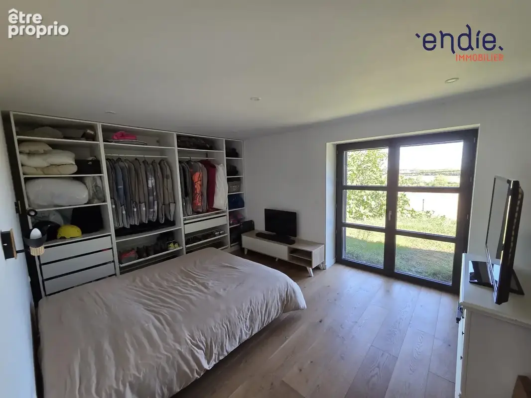 Maison 7 pièces 239 m² à vendre à Mas-Saintes-Puelles (11400) - photo 6