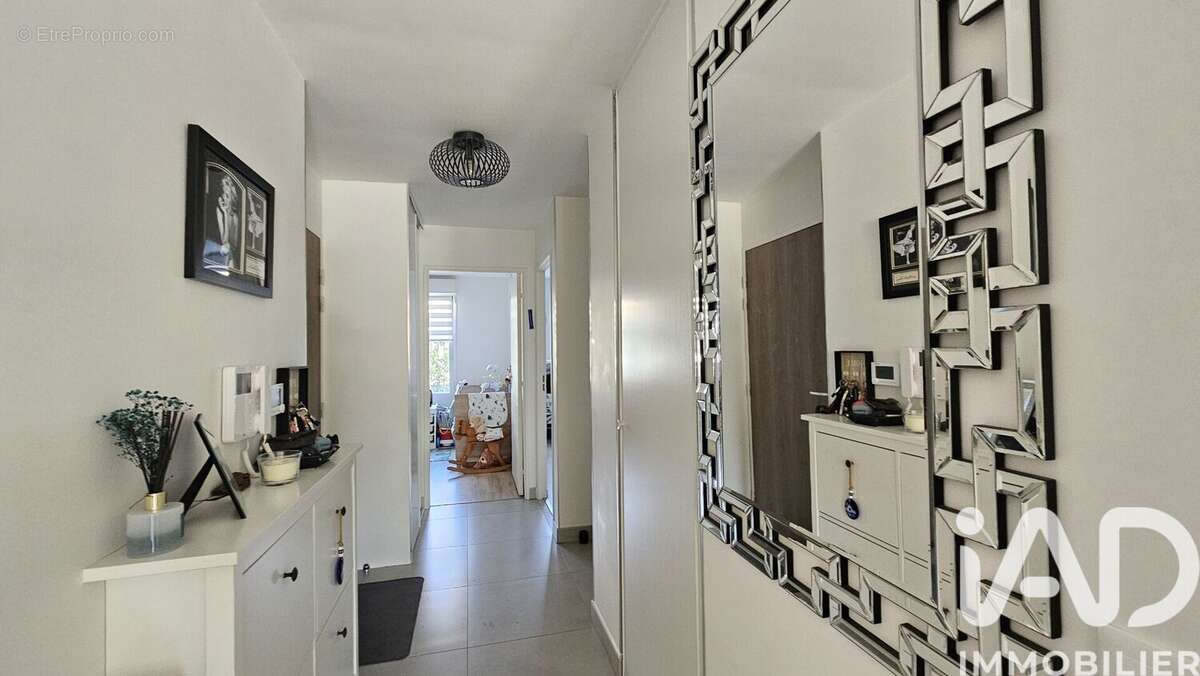 Photo 6 - Appartement à PONTAULT-COMBAULT