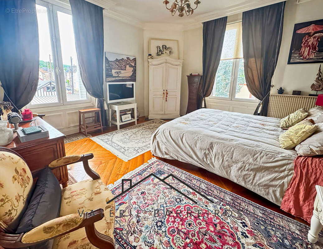 Maison à CAUDEBEC-LES-ELBEUF