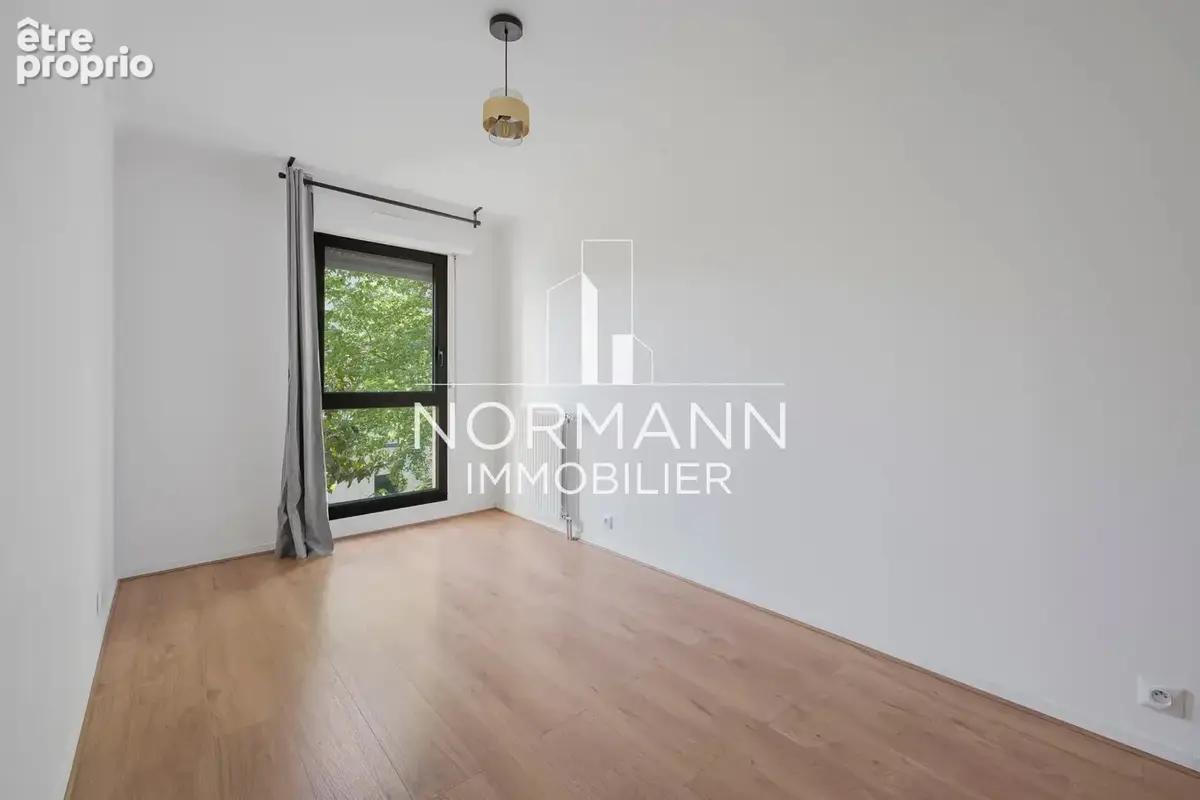 Exclusivite- place pompidou-74m2- balcon - 2 chambres-cave - photo 12