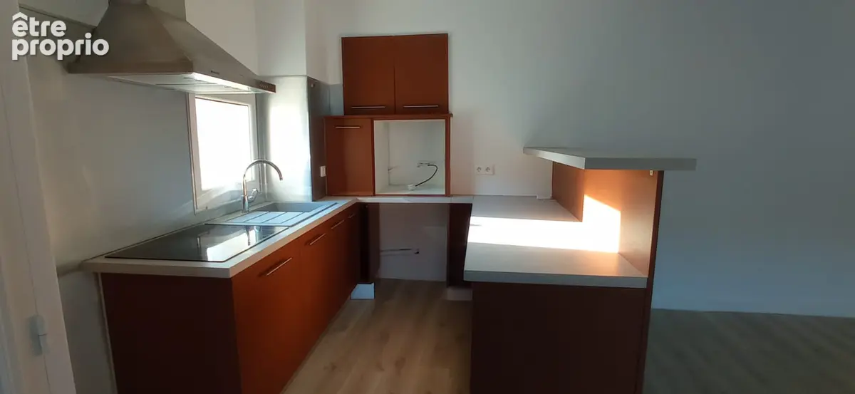 Appartement 74 m2 gd garage et local 80m² - photo 9