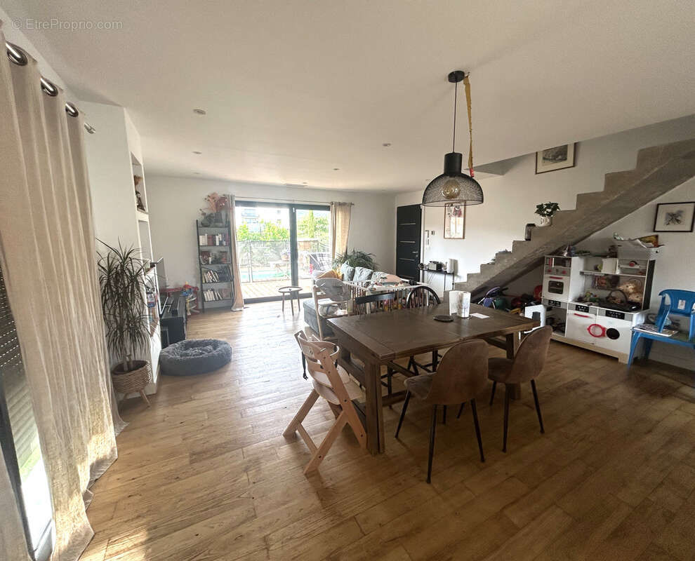 Maison à MAUREILLAS-LAS-ILLAS