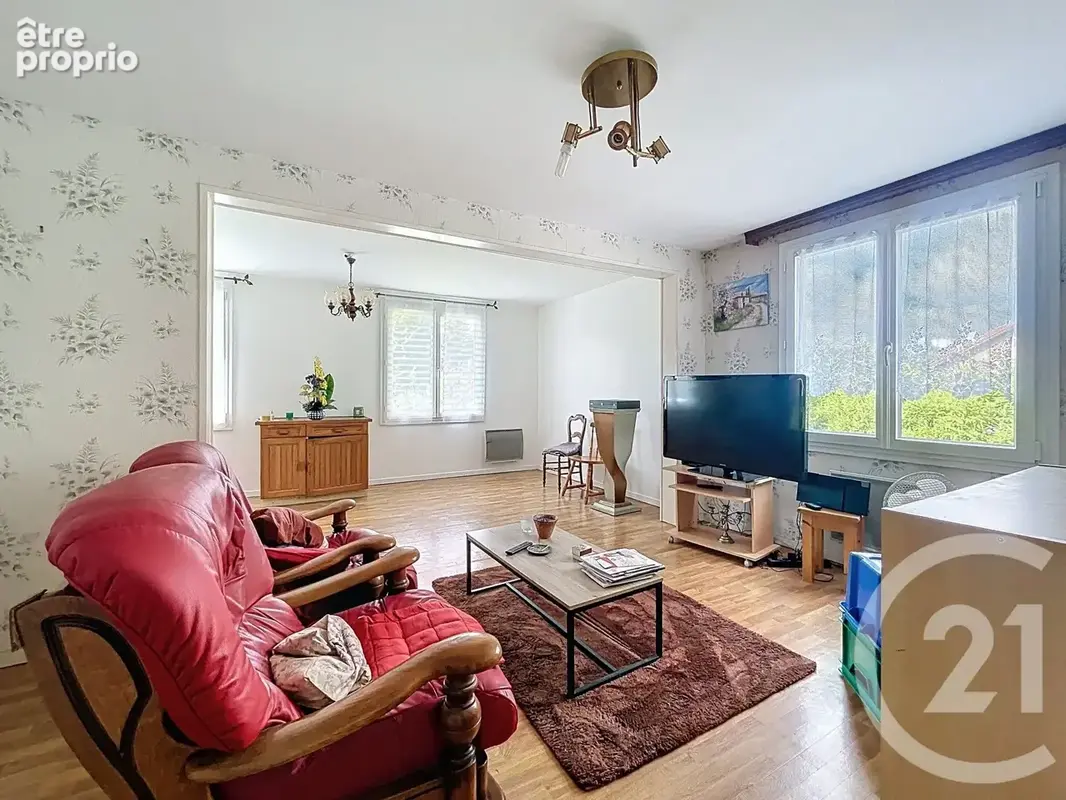 Maison 6 pièces 121 m² à vendre à Epinal (88000) - photo 7
