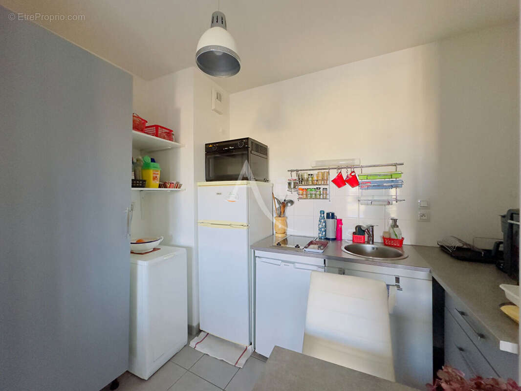 Appartement à LA ROCHE-SUR-YON