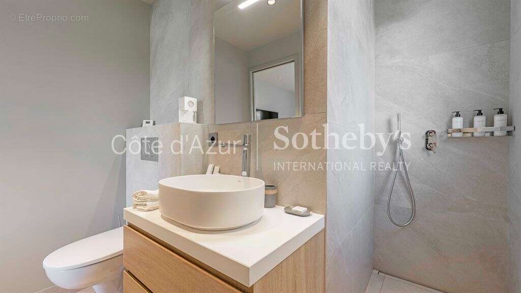 Maison à RAMATUELLE