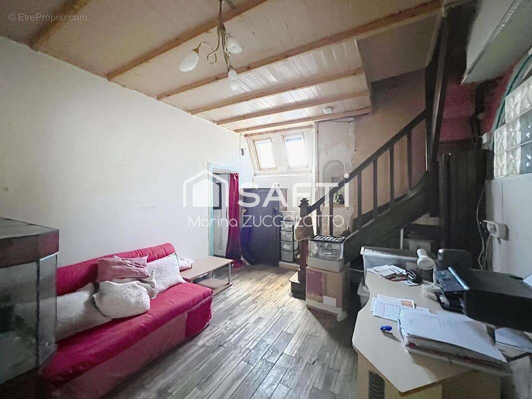 Photo 9 - Maison à MENEAC