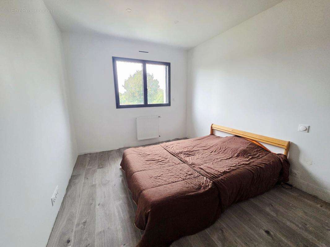 Maison à LANDIVISIAU