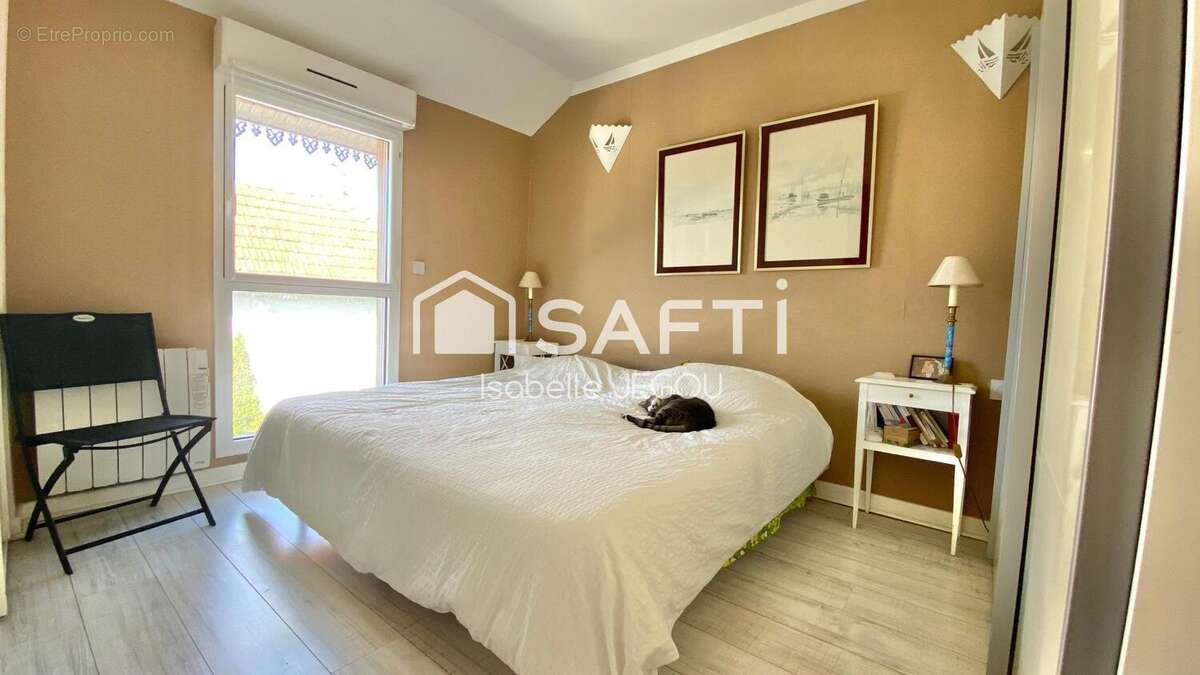 Photo 5 - Maison à LA TESTE-DE-BUCH