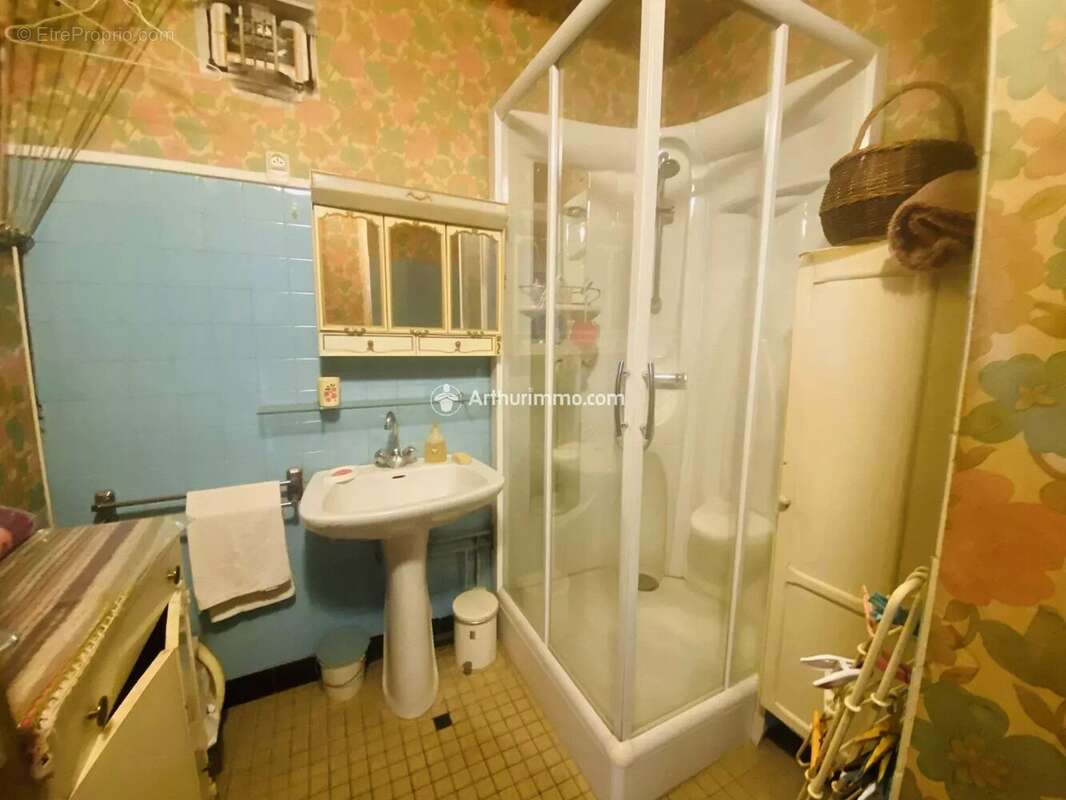 Appartement à MILLAU