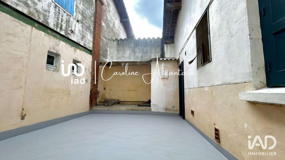 Photo 3 - Maison à PASSA