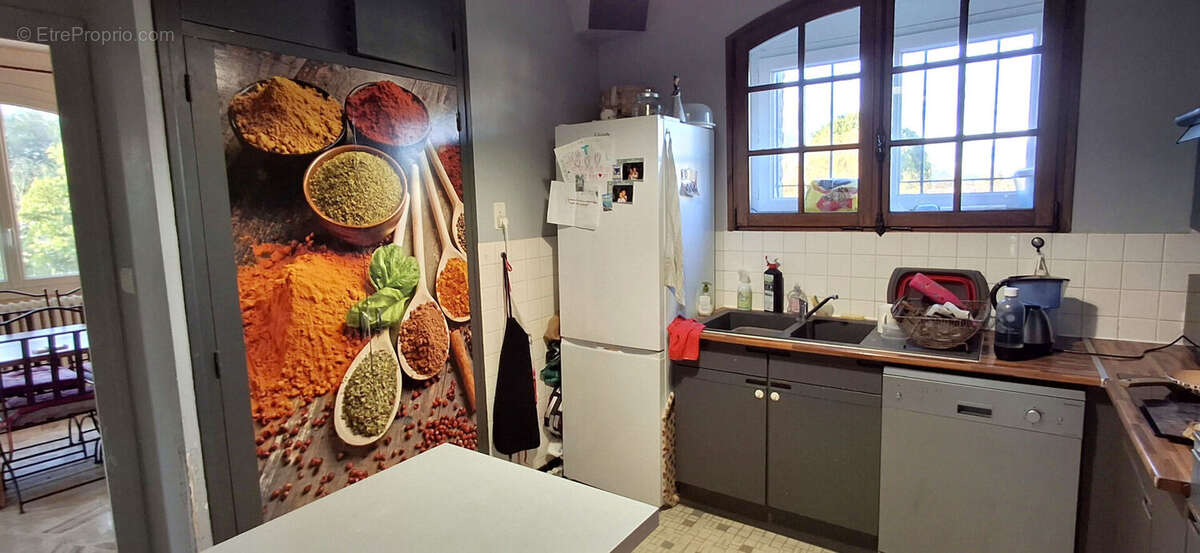 Maison à PIERRELATTE