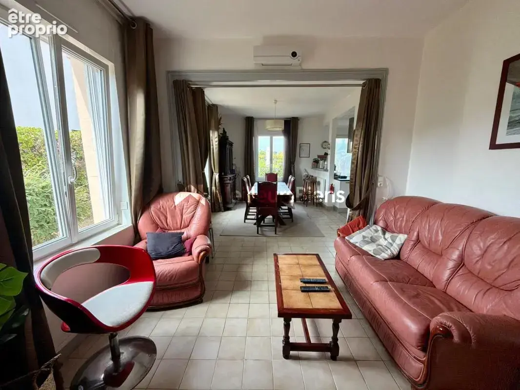 SAINT-BRIAC-SUR-MER – Maison 4 chambres à 3 min à pied de la mer – Terrain clos de 471 m² - photo 18