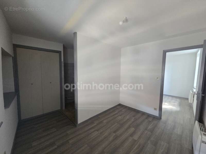 Appartement à VERDUN