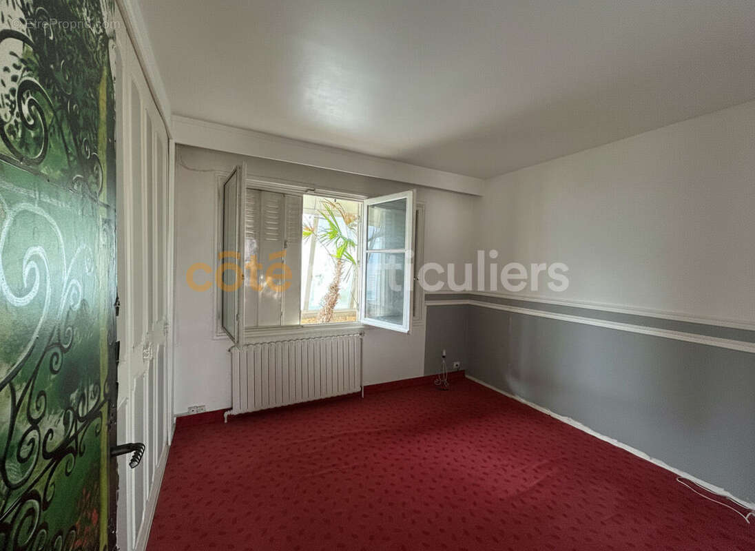 Maison Villeneuve Saint Georges 4 pièce(s) 60,65 m2 - photo 11