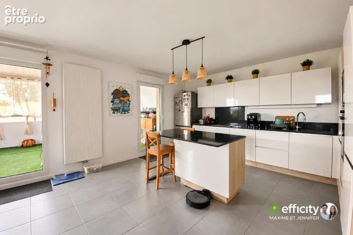 Appartement - photo 4