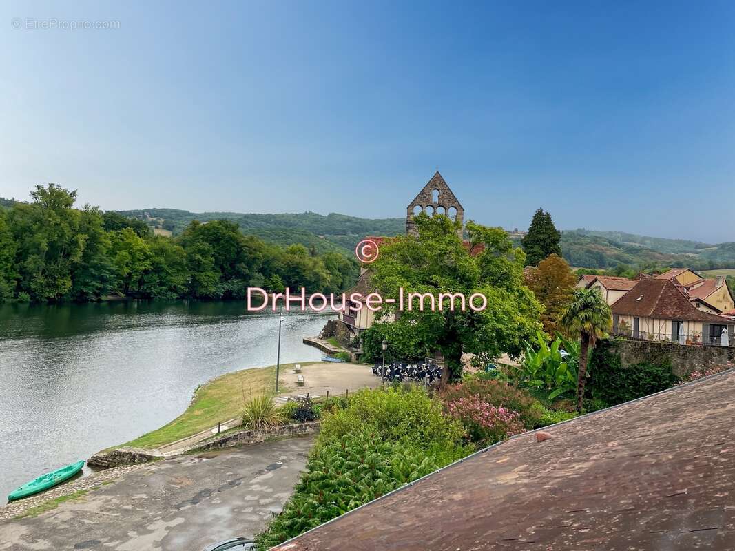 Maison à BEAULIEU-SUR-DORDOGNE