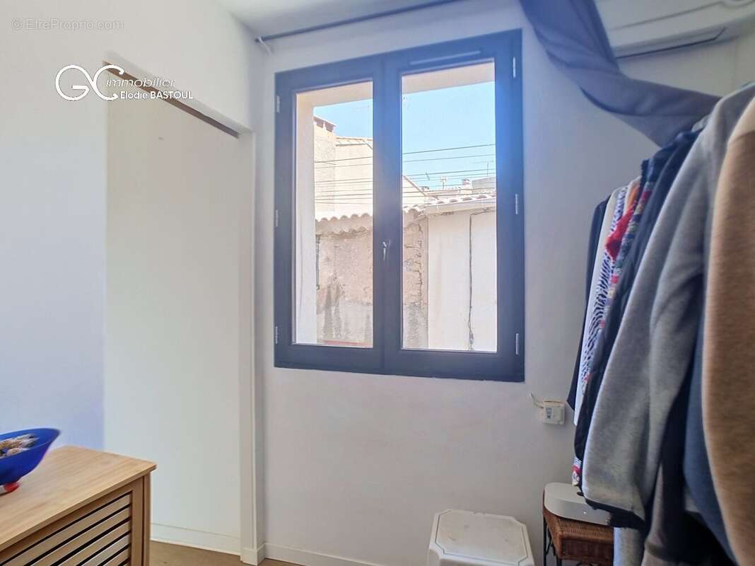 Maison à QUARANTE