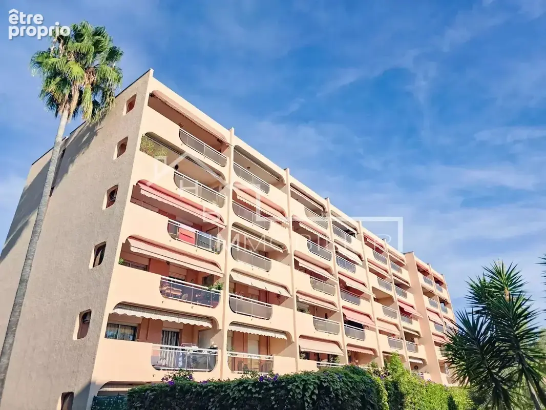Appartement 2 pièces 46 m² à vendre à Nice (06200) - photo 11