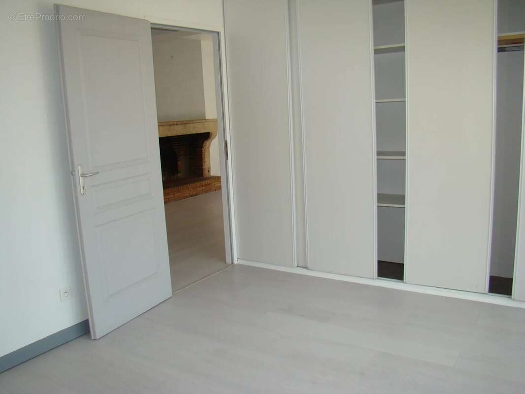 Appartement à GENCAY