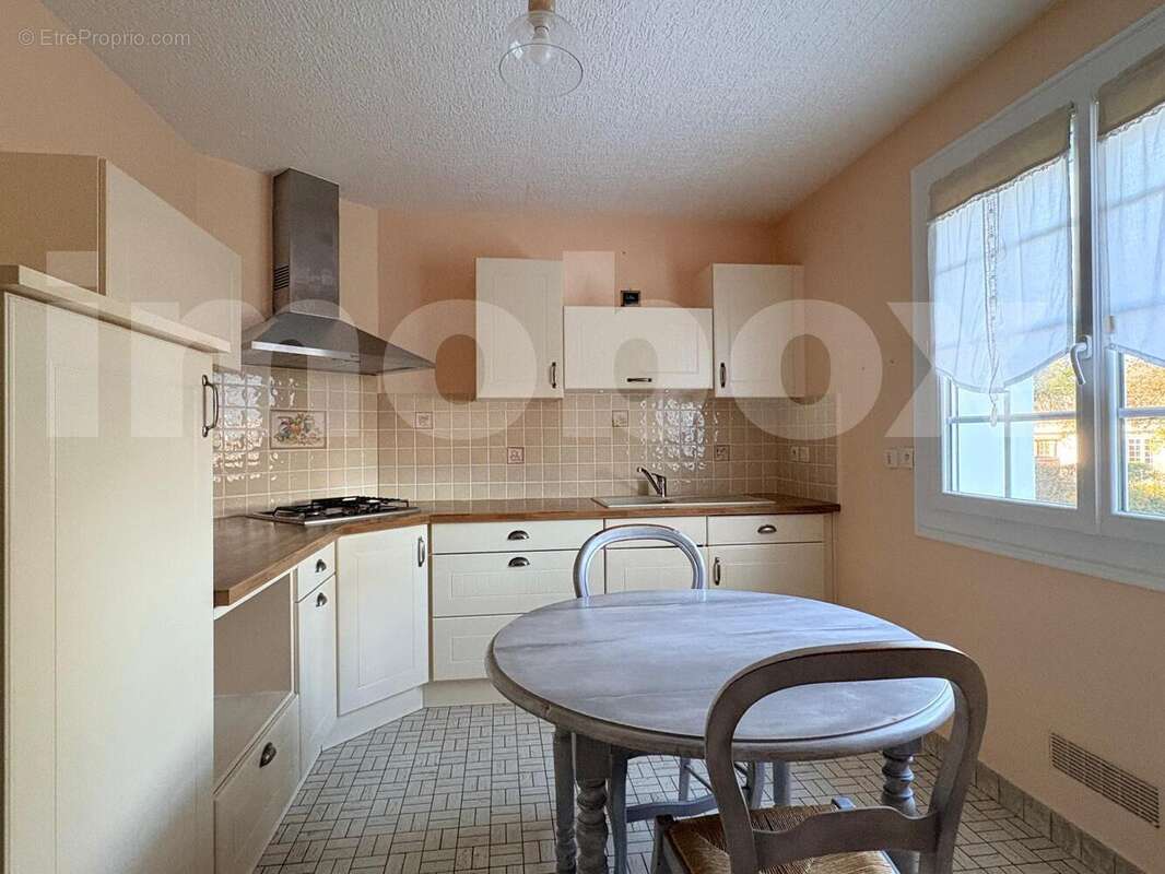 IMG_0637 - Maison à SAINT-GEREON