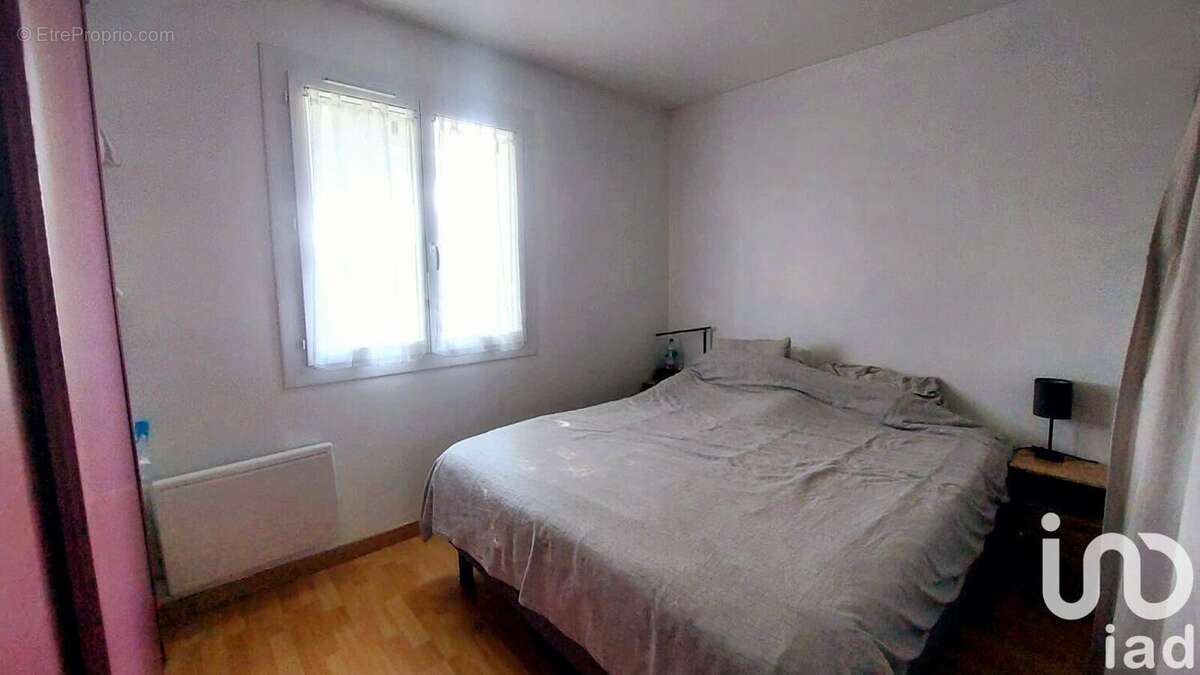 Photo 8 - Maison à LA ROQUILLE