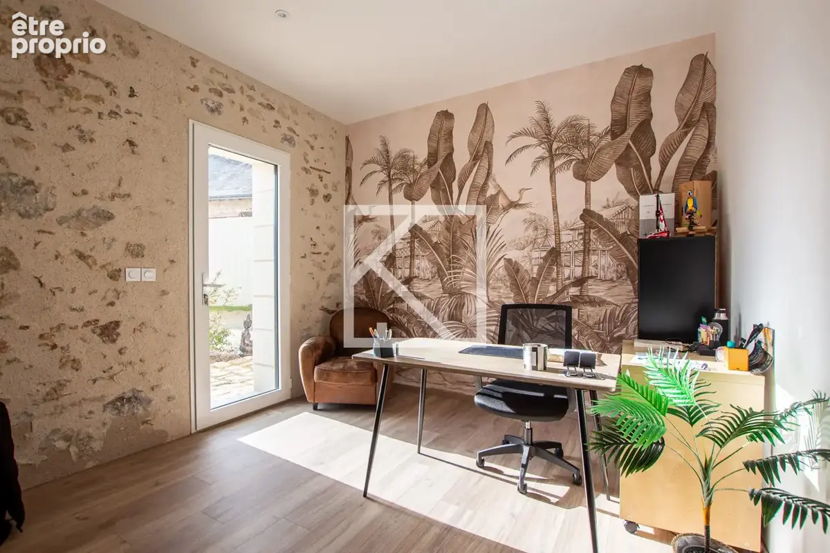 Maison 10 pièces 244 m² à vendre à Bauge (49150) - photo 7