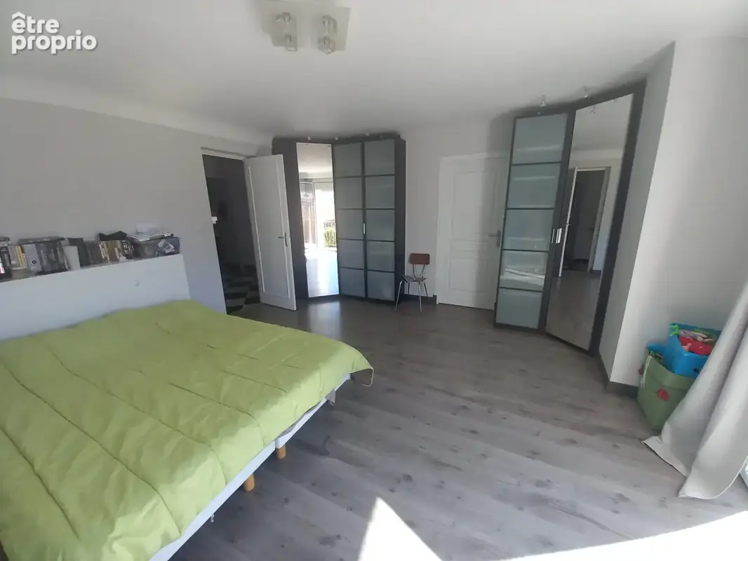 Coup de cœur   belle maison familiale rénovée avec vue dégagée - photo 8