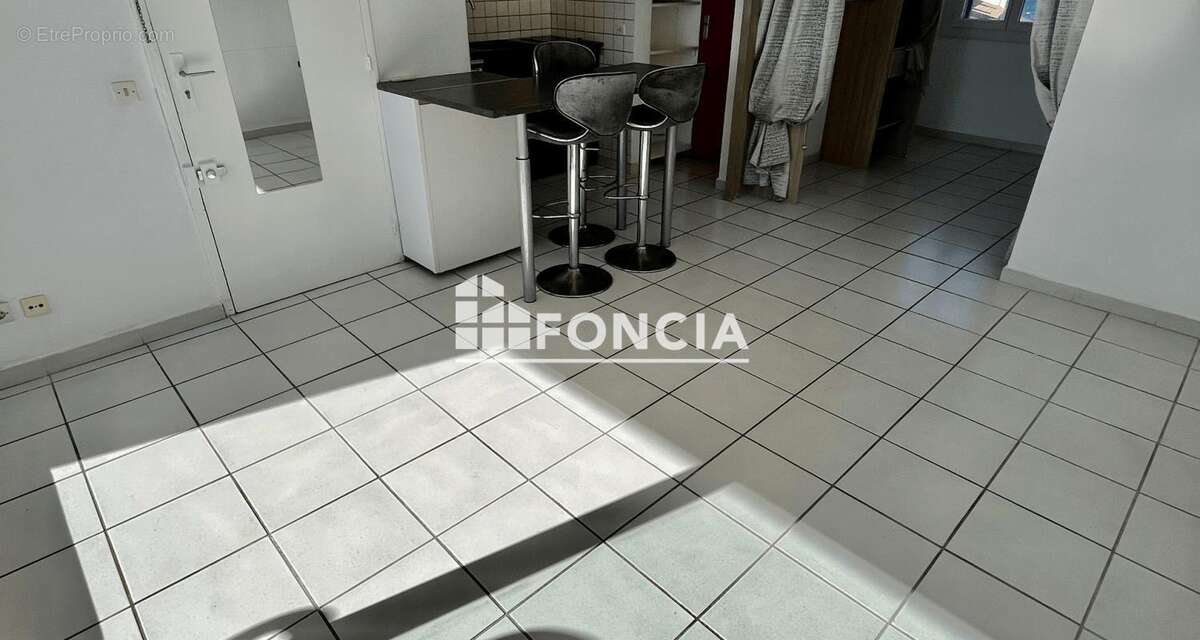 Appartement à LE BARCARES