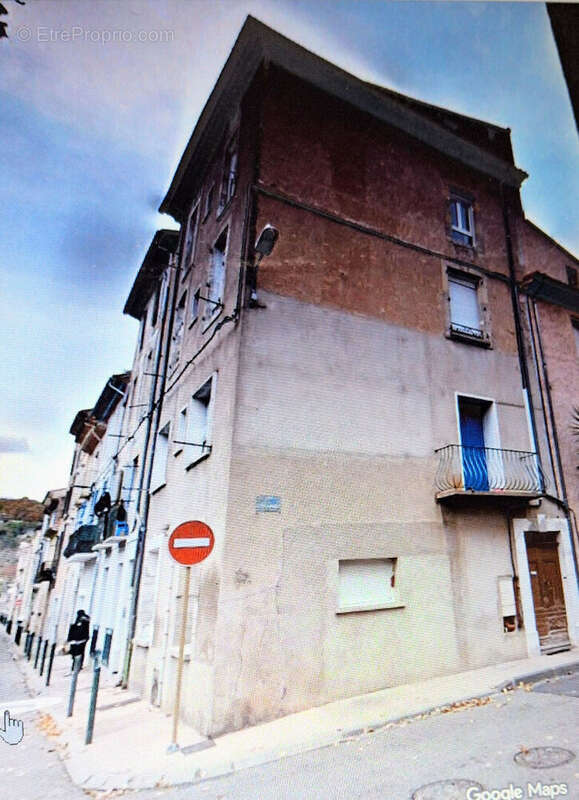 Appartement à BEDARIEUX