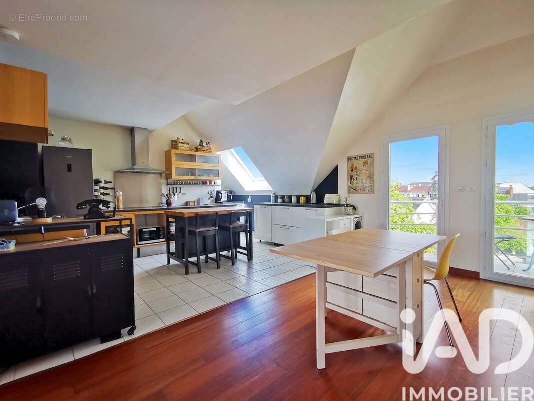 Photo 5 - Appartement à SAINT-SEBASTIEN-SUR-LOIRE
