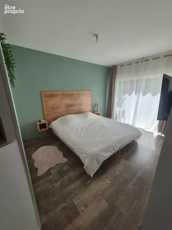 Rouvres en plaine maison de 100 m2 de plain pied avec jardin - photo 6