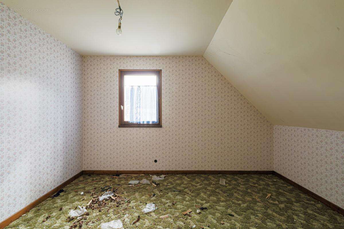 Maison à SAINT-MAURICE-EN-TRIEVES