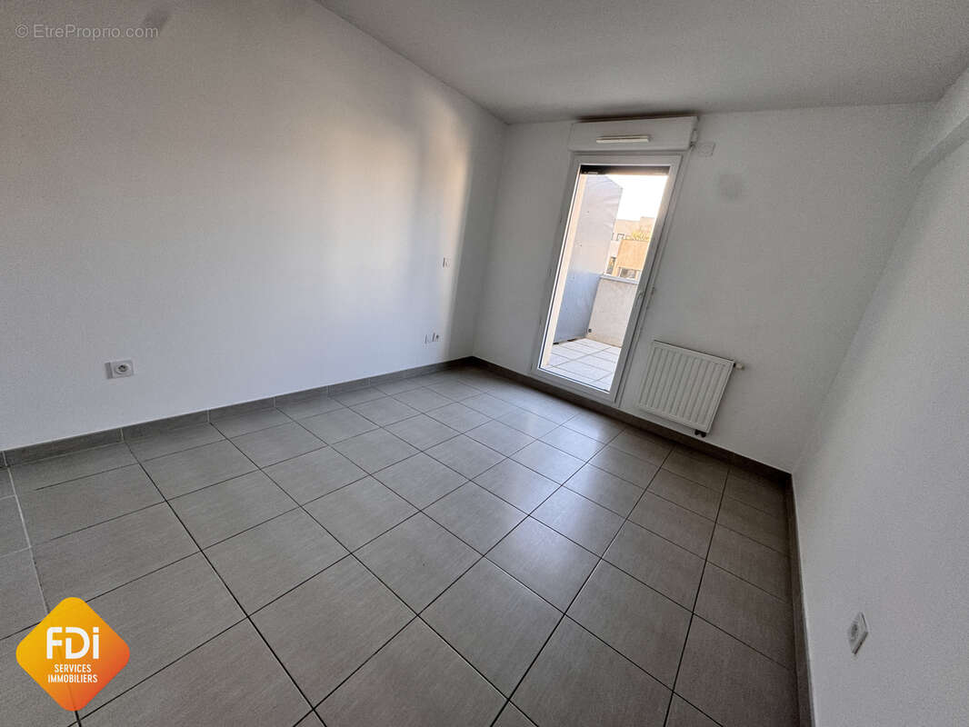Appartement à SAINT-GEORGES-D'ORQUES