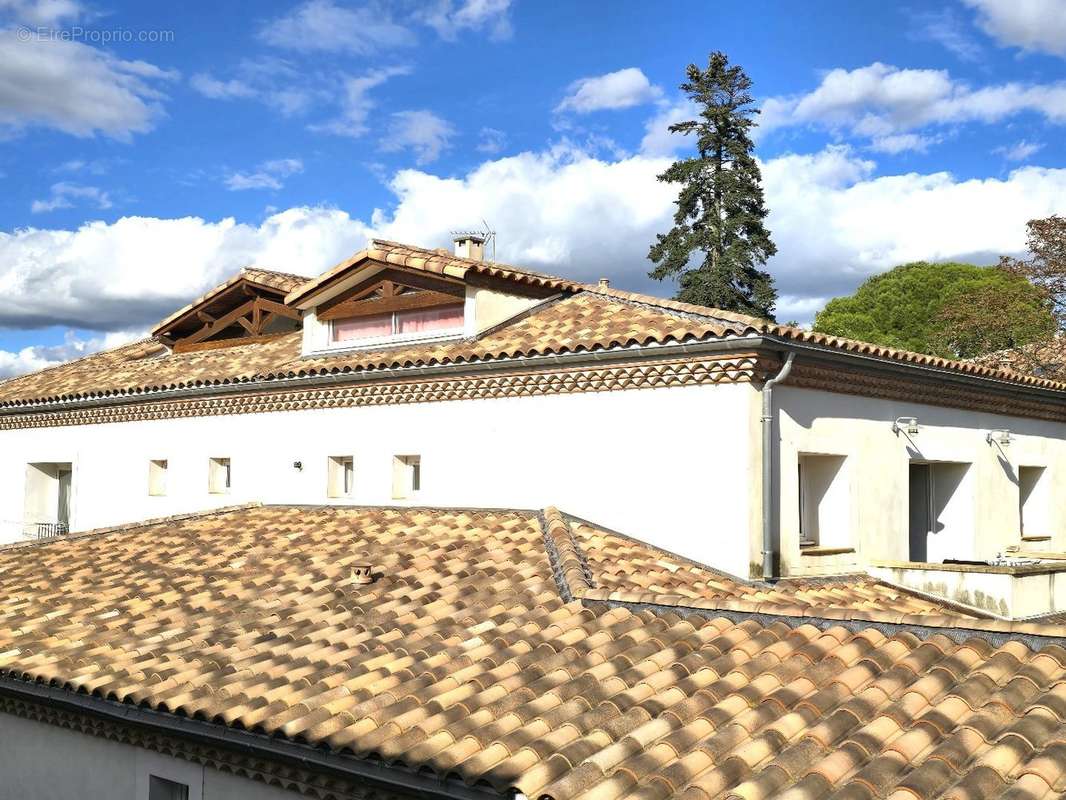 Maison à COURNONTERRAL