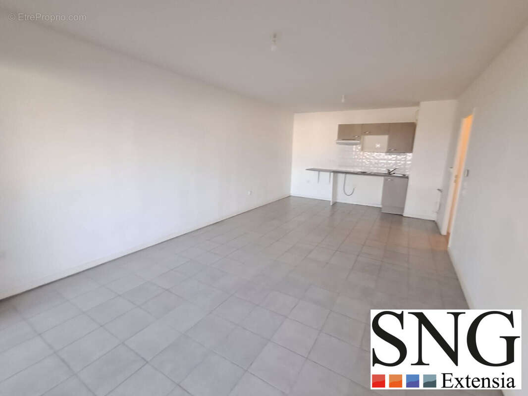 Appartement à BAYONNE