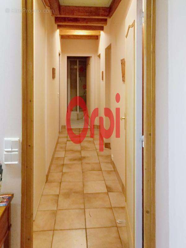 Maison à SAINT-RIMAY